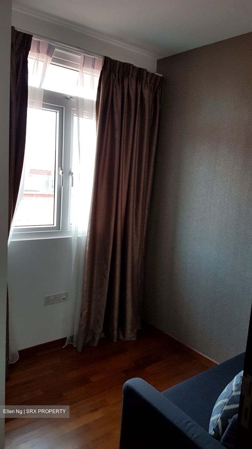 Icon @ Pasir Panjang (D5), Apartment #324764801